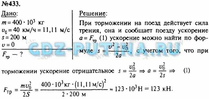 Гдз   по физике 7 класс а.в. перышкин, а.и. иванов
