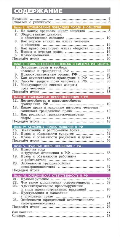Гдз по обществу котова лискова сферы