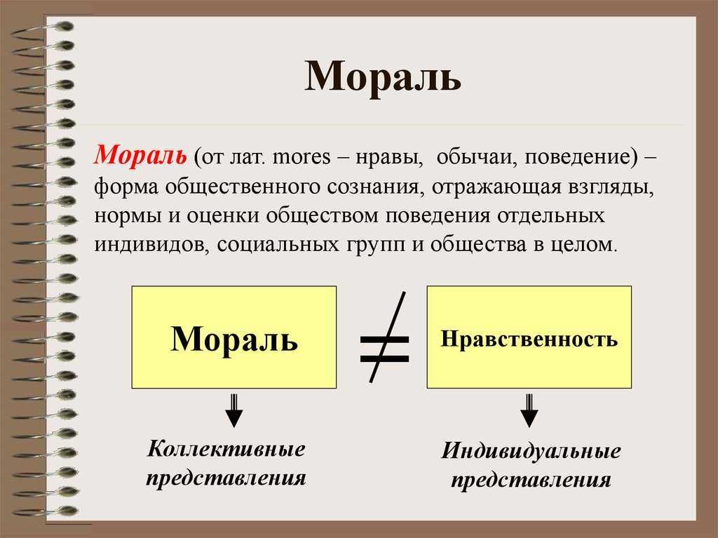 Почему гуманизм считается высшей моральной ценностью обществознание 8 класс кратко