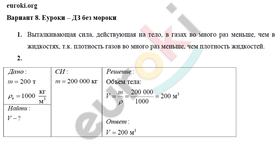 Физика перышкин 7 класс лабораторная работа №6. градуирование пружины - гдз решебники | mygdz.info