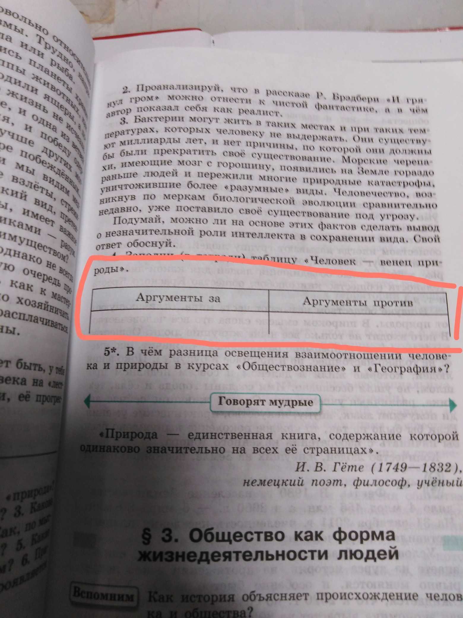 Гдз по обществознанию 8 класс: боголюбов л. н.