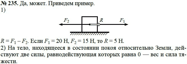 Гдз рф - готовые ответы по физике для 9 класса сборник вопросов и задач марон а.е., марон е.а.   дрофа
