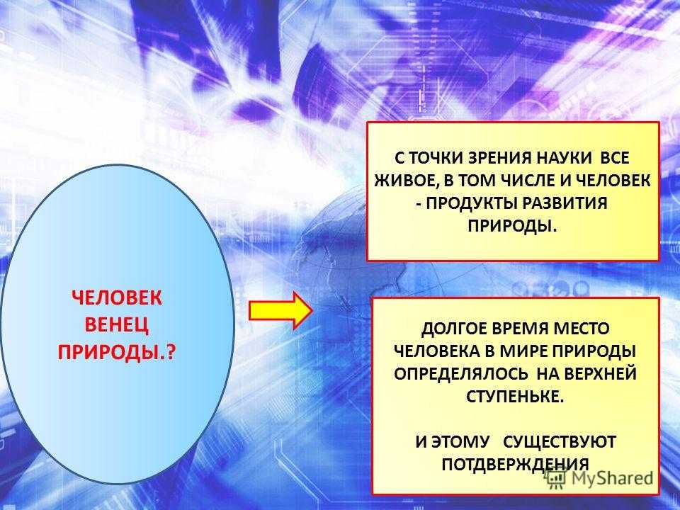 Заполните таблицу человек венец природы аргументы за и против 8 класс обществознание кратко