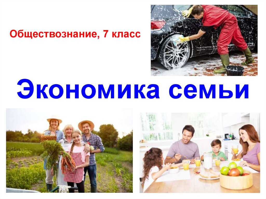 Обществознание за 7 класс боголюбов