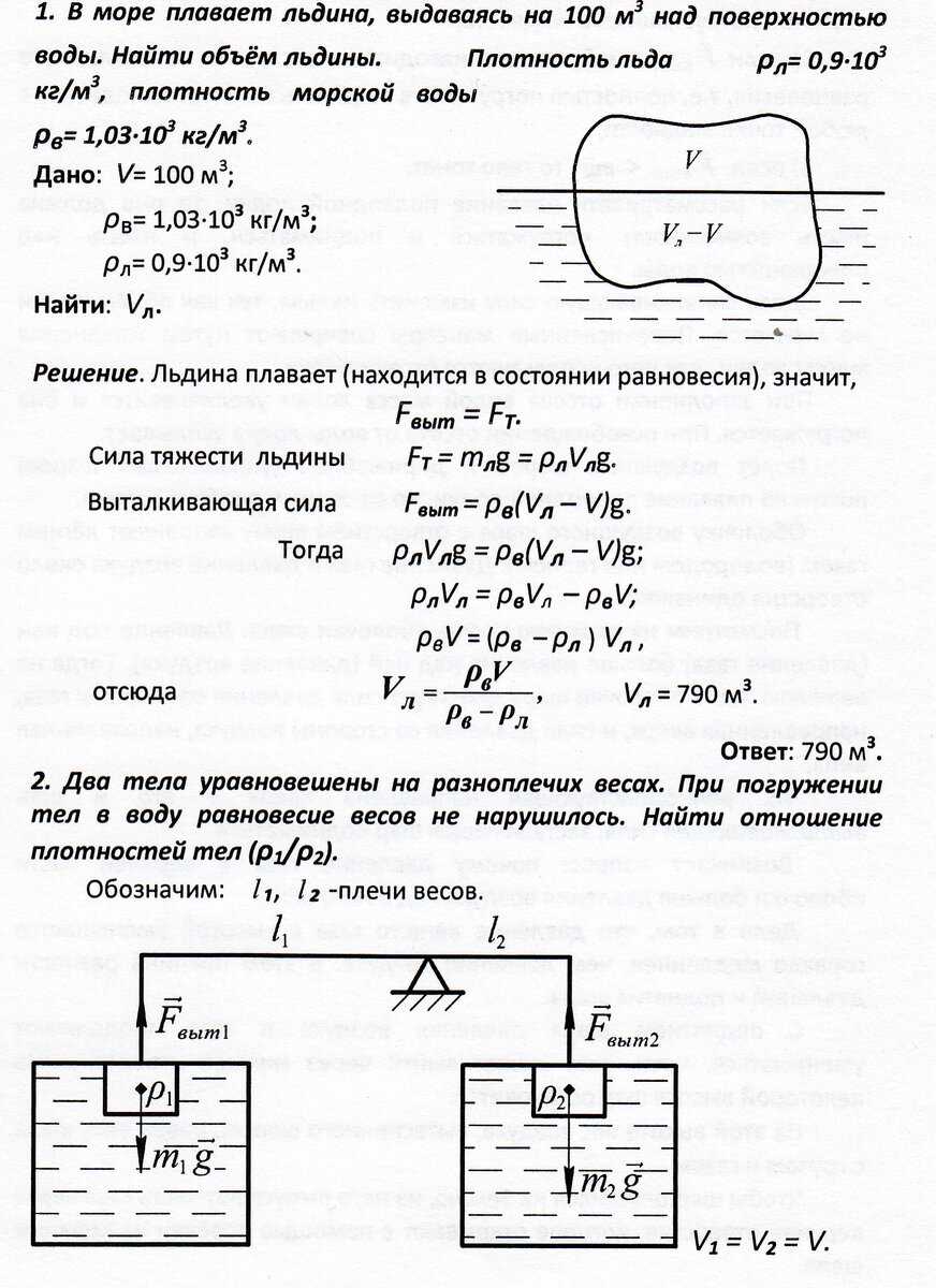 Гдз по физике 7 класс   перышкин базовый уровень вертикаль