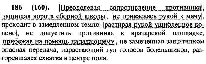Решебник по русскому языку за 7 класс  м.т. баранов, т.а. ладыженская фгос
