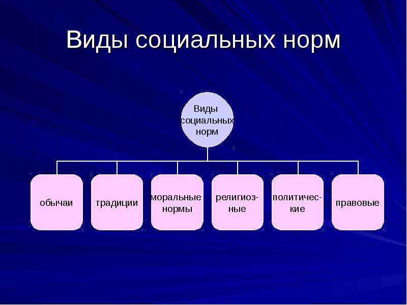 Обществознание 7 класс учебник боголюбов параграф 1