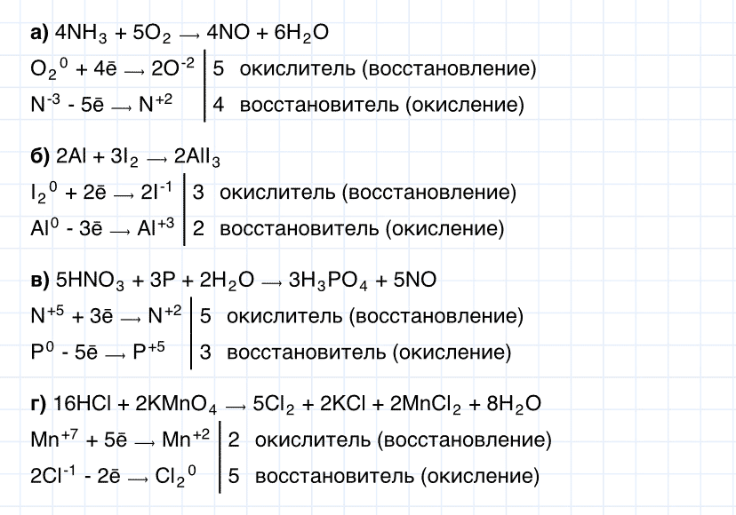 Гдз: химия 9 класс габриелян о.с., остроумов и.г., сладков с.а. - учебник