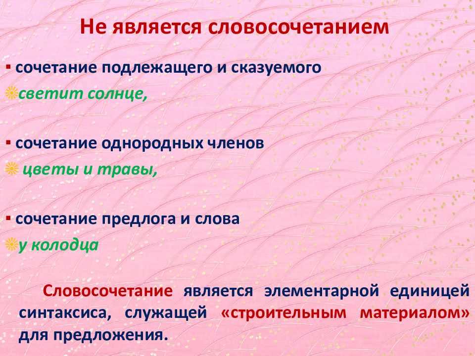 Управление, примыкание, согласование – таблица с правилами по типам связи словосочетаний (русский язык, 8 класс)