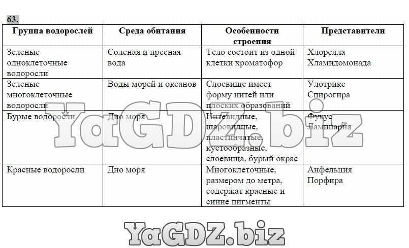 § 9. нуклеиновые кислоты (окончание)