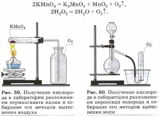 Химия габриелян 9 класс 2018